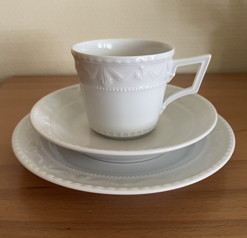 Kaffee mokka gedeck teilig - mokka,