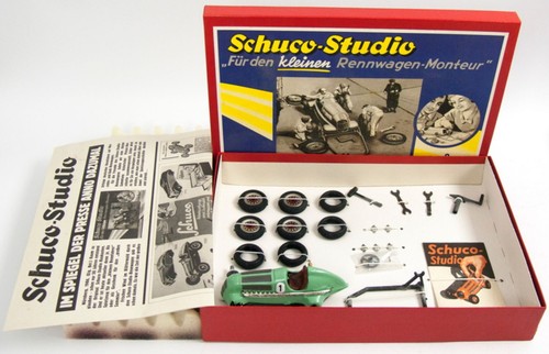 Schuco studio für den - studio, "für