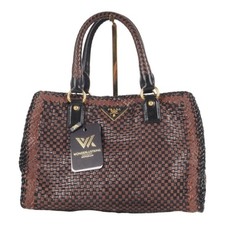 PRADA Tasche BN2114 Madras