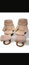 Stressless Relaxsessel Reno