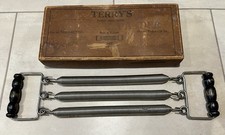 Vintage Terry’s Steelstrand