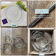 Bodum Hot Pot Set mit
