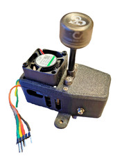 Caddx FPV Vista mit Gehäuse