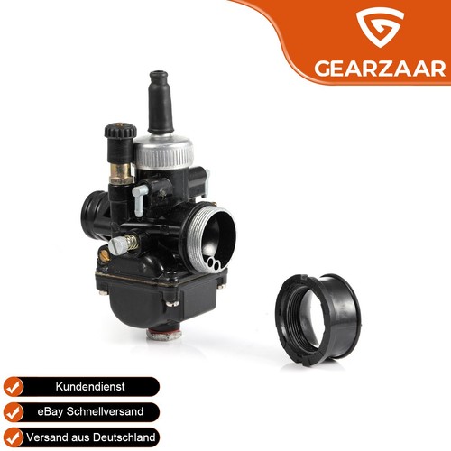 Vergaser 19mm phbg kompatibel - vergaser,