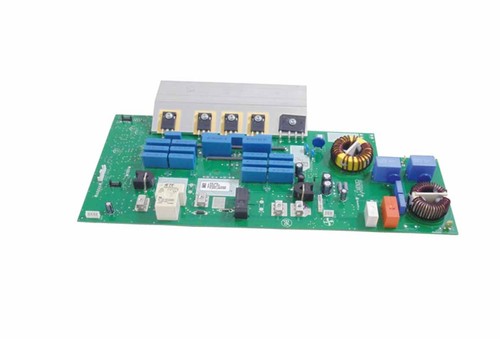 Elektronik neff 00745800 - elektronik, modul