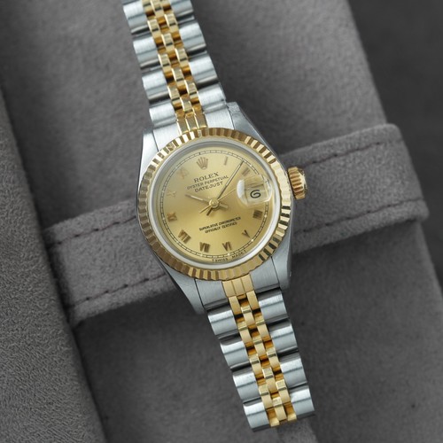 Rolex lady datejust - lady-datejust, 26mm