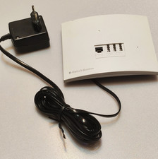 Telekom TA 2 a/b Komfort ▪ ISDN-Telefonanlage, AB-Wandler, Terminal-Adapter