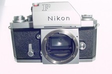 Nikon F Nippon Kogaku Tokyo