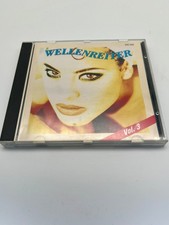 Wellenreiter 3 | CD | Spliff