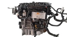 DAC KOMPLETTER MOTOR / 1436532