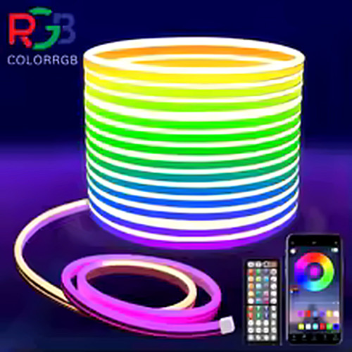 Rgb led neon - rgb,