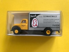 Brekina 1:87 Magirus Mercur