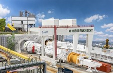 Faller 120292, Großer