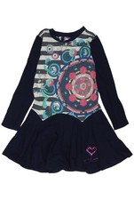 Desigual kleid mädchen - desigual,