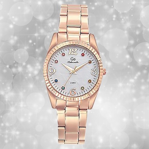 Girl only damen - damen, armbanduhr