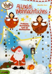 Allerlei weihnachtliches - allerlei,