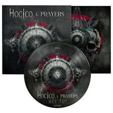 Hocico prayers hey - prayers,