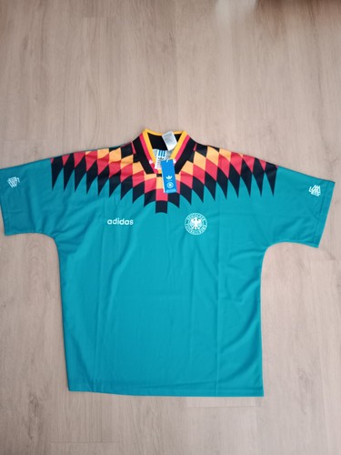 Original dfb deutschland - deutschland, wm