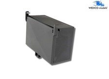 Armaturen-und Werkzeugkasten