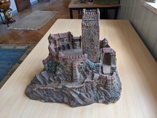 Seltene Elastolin  Burg 13511