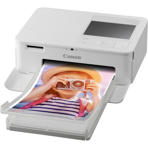 Canon selphy cp1500 - canon,