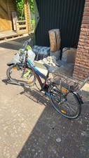 Fahrrad 24 Zoll 3 Gang
