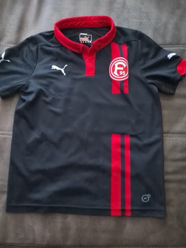 Fortuna düsseldorf trikot - düsseldorf.,