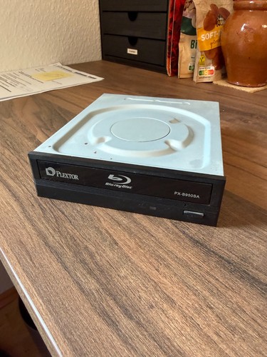 Plextor b950sa blu - plextor, blu-ray