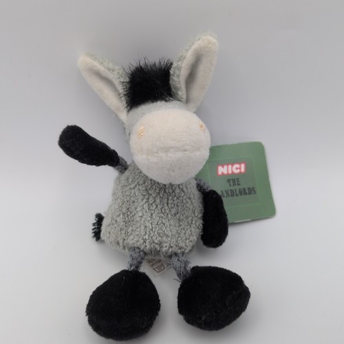 Nici esel anhänger bean bag - nici,