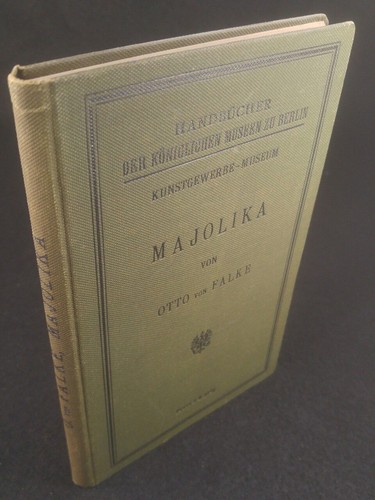 Handbücher der königlichen