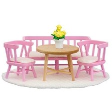 Lundby Smaland 1:18 Maßstab