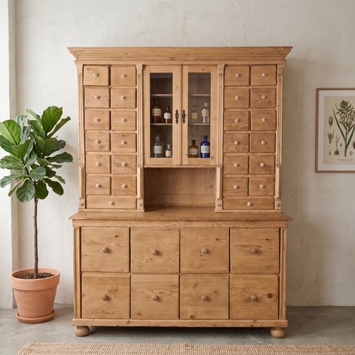 25467 buffetschrank - 25467,