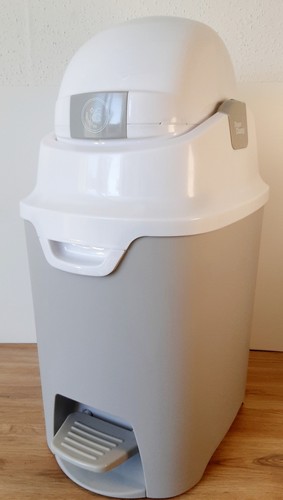 Geruchsdichter windeleimer - geruchsdichter,