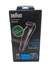 Braun Series 5 BT5430