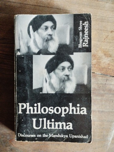 Philosophia ultima bhagwan - philosophia,