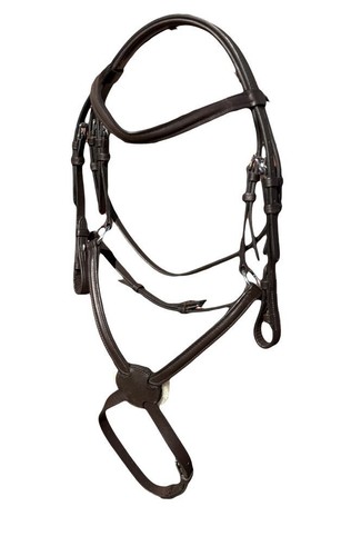 Starlight basic grackle leder - basic,