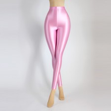 Women's Nylon Glitter Sexy