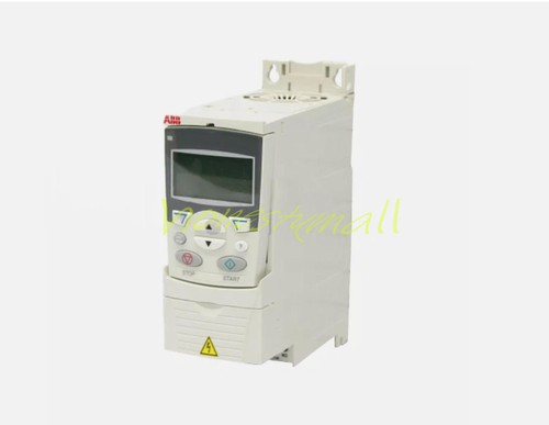 1pc used abb - 1pc, acs350-03u-08a8-4