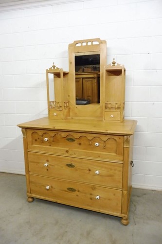 Kommode spiegelkommode schrank - spiegelkommode,