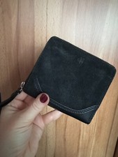 Geldbörse Damen Marc O'Polo Schwarz