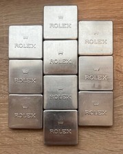 Original Rolex Zifferblatt