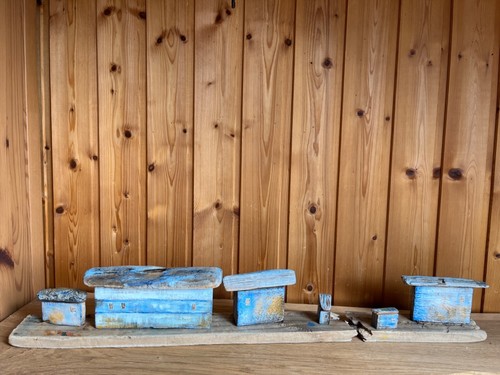 Dekohaus treibholz holzdeko - dekohaus,