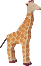 Giraffe von holztiger - giraffe,