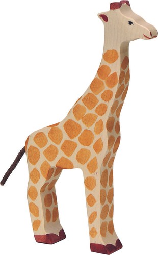 Giraffe von holztiger - giraffe,