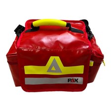 Pax first responder - first,