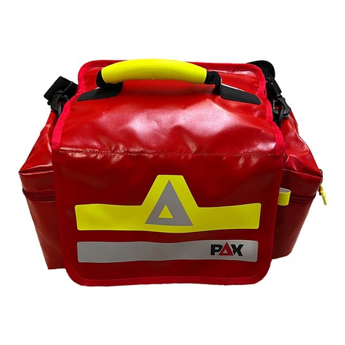 Pax first responder - pax,