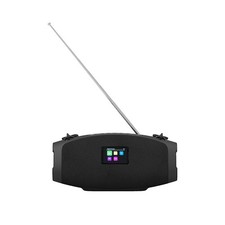 Xoro XORO DAB 800 Digitalradio