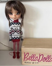 Pullip Künstlerpuppe, wunderschön