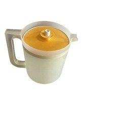 Tupperware 1575-klarer Krug