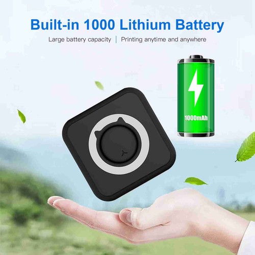 58mm mini pocket thermal - pocket,